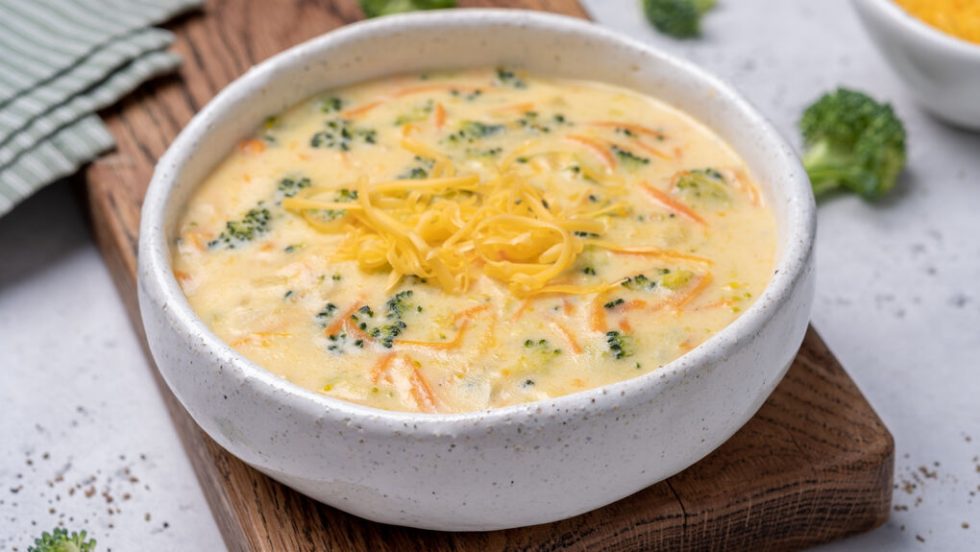 soupa me mprokolo